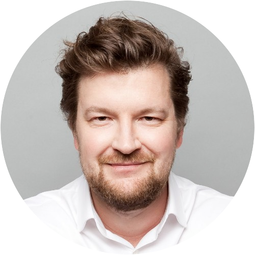 Lukáš Sedláček